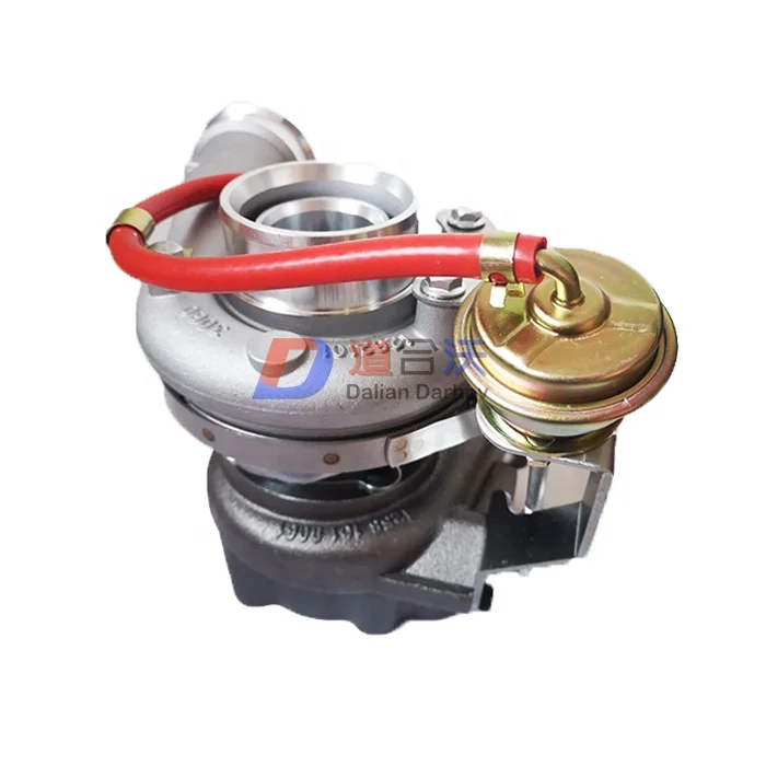 Hot sale diesel TCD2012 L06 2V turbocharger 04294651 for deutz engine