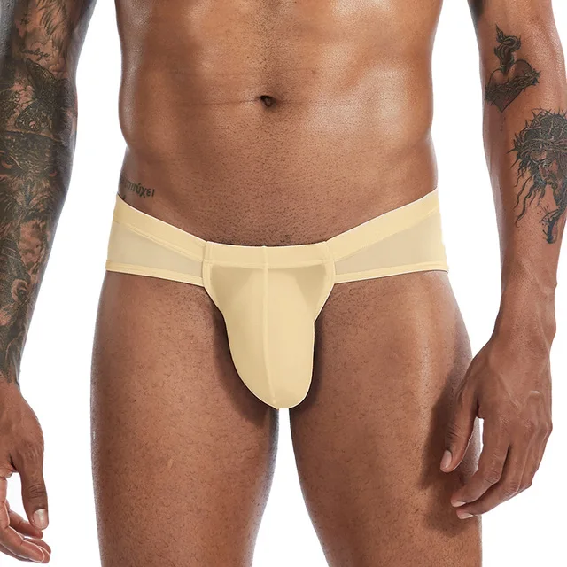  Rainbow mens underwear custom fantasy men man sexi panti for