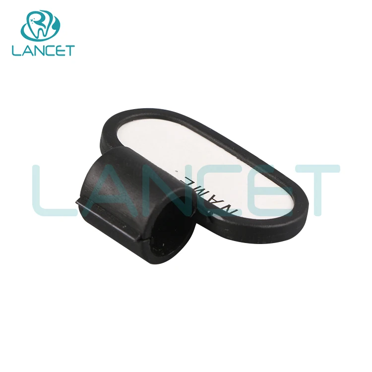 Plastic Stethoscope Name Tag