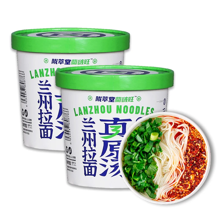 Китайские продукты питания оптом вкусная чашка лапша быстрого