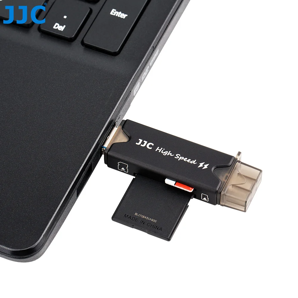 Высокоскоростной OTG USB 3 0 кардридер в 1 Micro 2 + Type-C доступ к SD и TF-карте