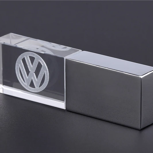 С украшением в виде кристаллов + металлический USB флеш-накопитель 4GB/8GB/16GB/32GB/64GB 128 Гб внешний накопитель флеш-накопитель u-диск