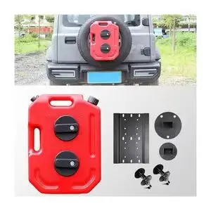New Portable Fuel Tank For Yamaha Marine Outboard Fuel Tank Connector