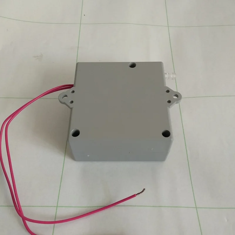 HF050 Ozone water dispenser purifier 150mg Water Purifier 220V/110V EU US UK AU 5W 2.0L/Min