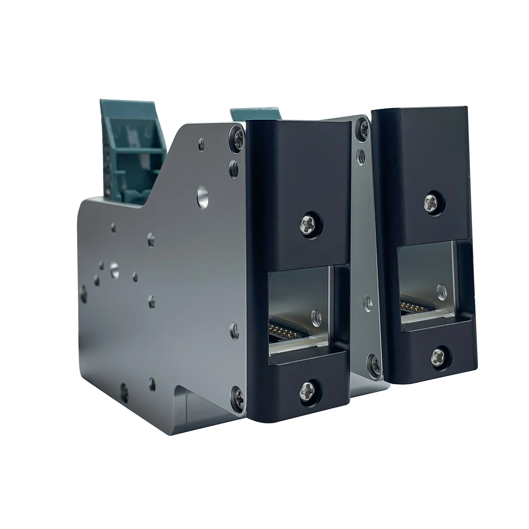 Easy To Operate Multi Language Continuous Online Automatic Tij Printer Marking Printing Machine