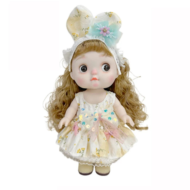 New design soft vinyl doll 12 inch 26CM non-toxic lifelike reborn baby doll with music