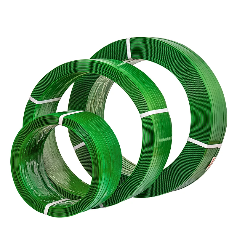 Outstanding Quality Steel Packing Belt Strap Polyester Customized Strapping Tape Pet Strap