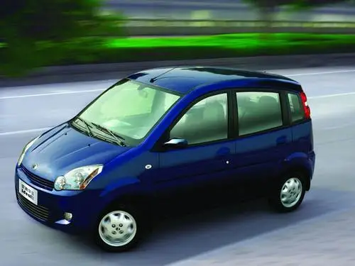 popular high speed electric car