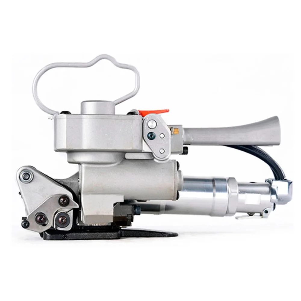 Мини-пакет B19 портативный фрикционный сварной ручной комбинированный обвязочный инструмент для очистки картонной доски