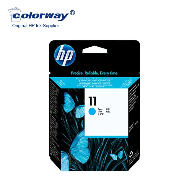 Original HP 82 Ink Cartridge for HP Designjet 800/800PS printer