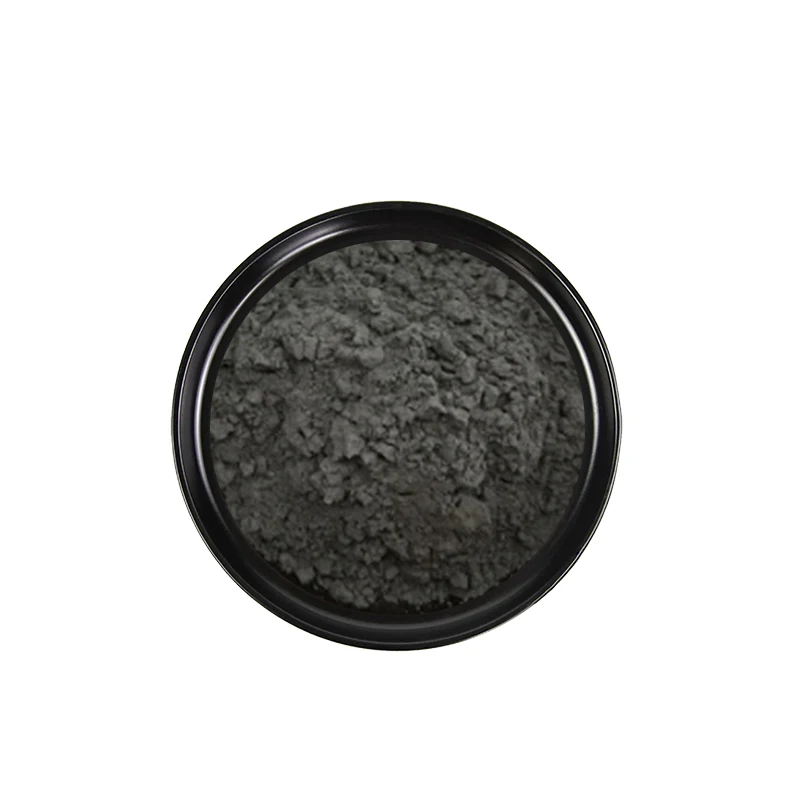 Chrome Ore Powder 200 325 Mesh chrome Ore Powder For Casting Paint Production