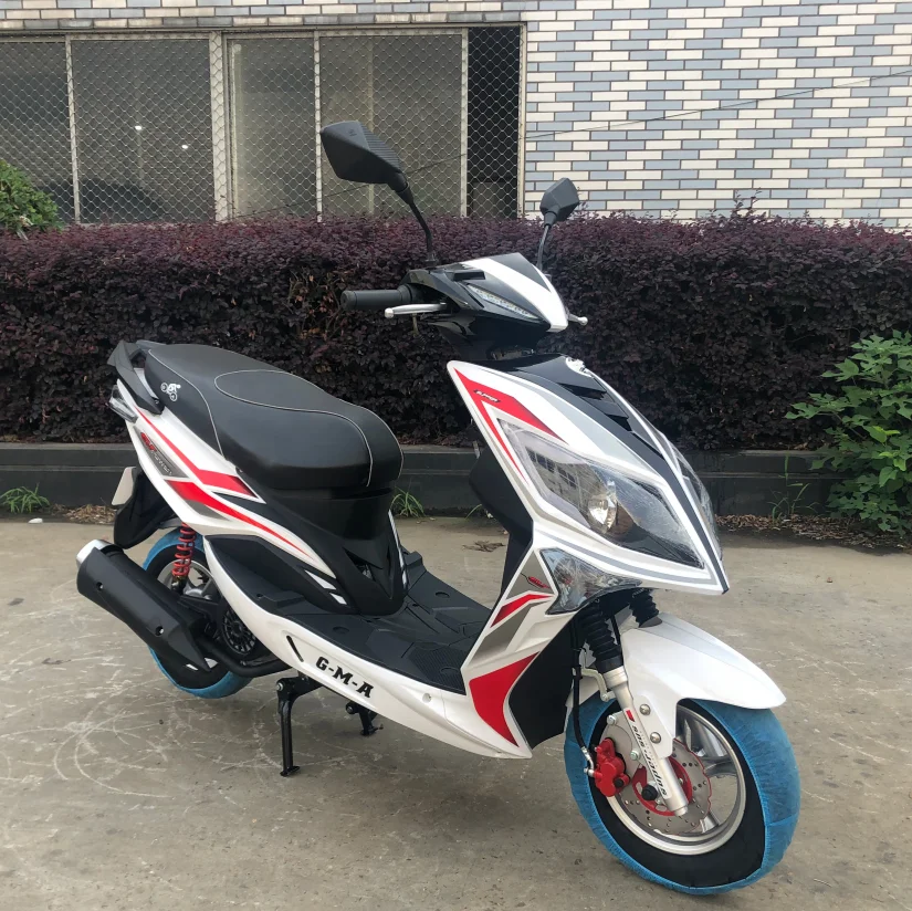 SCOOTER 50CC 125cc 150cc gasoline scooters CNSY BAJAJ EFI racing motorcycle