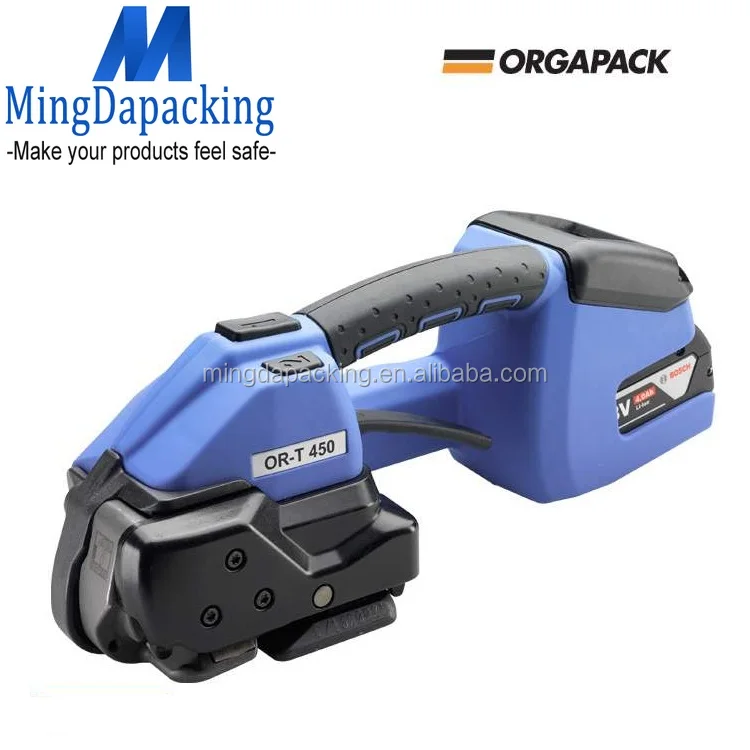 1821209039 Knife for Orgapack ORT450 Battery Plastic Strapping Tools