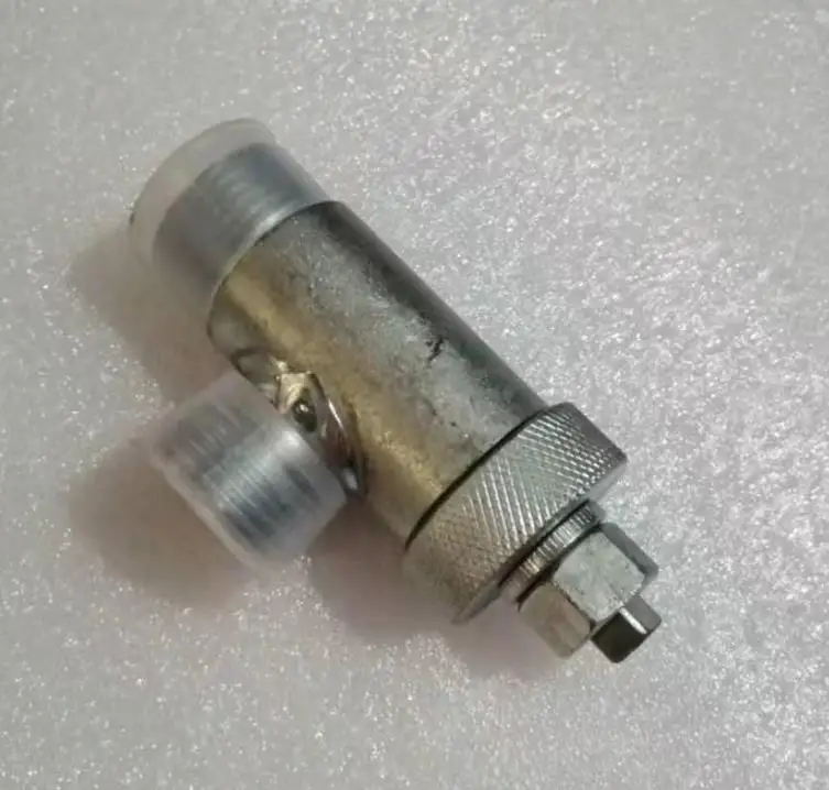 Spare Part Engine Part for Jichai Gas Generator H16V190zlt2-2