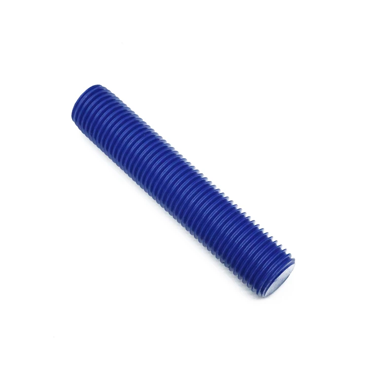 Asme B18.31.3 Sa 193 B7 B7M B16 M90 M100Teflon Xylan болт/PTFE болт