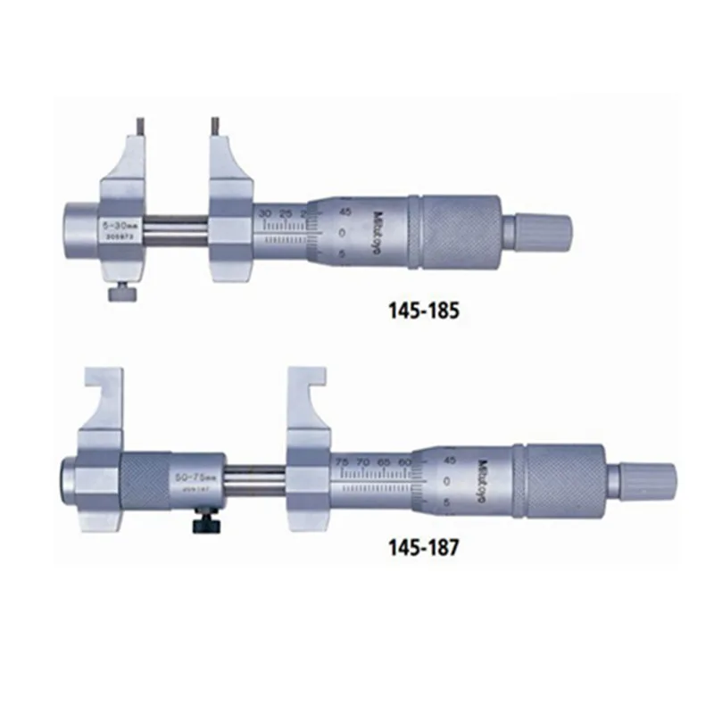 GOOD-TOOLS  5-30mm Inside Micrometer