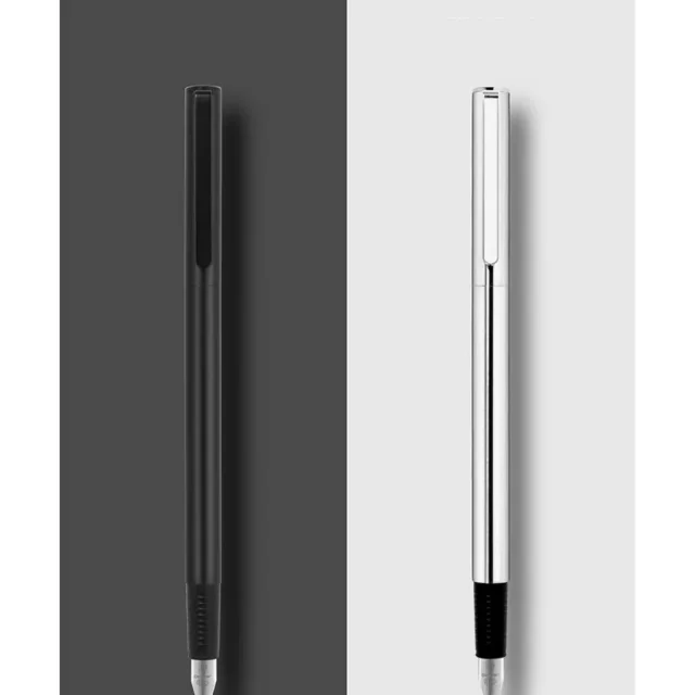 jinhao 65 factory    Luxury metal  Fountain Pen for office writing