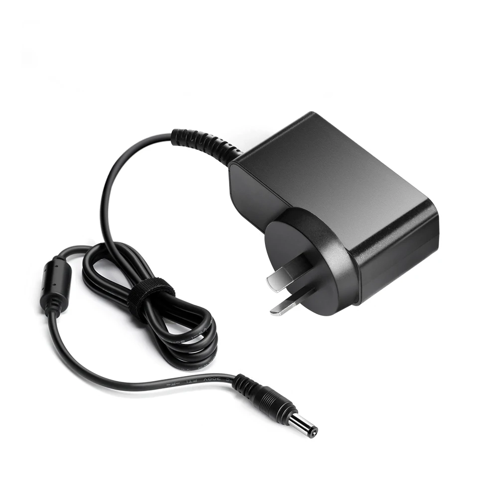 48V 1A ac dc power adapter switching power supply for LED Strip Light CCTV Camera POE Switch IP Voip Phones 48v battery charger