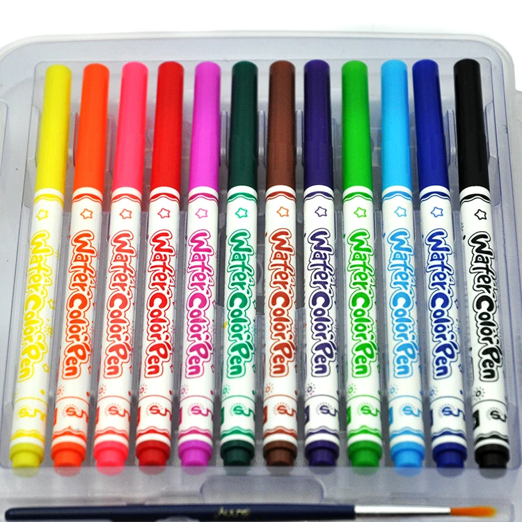 Солнечный бренд высокое качество производитель создавал 65 шт рисунок для рисования набор для детей