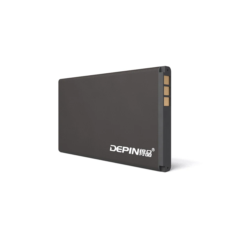 3.7V 1200mAh BL-4UL Mobile Phone Battery for Nokia RM-1011 RM-1126 Lumia 225 Battery