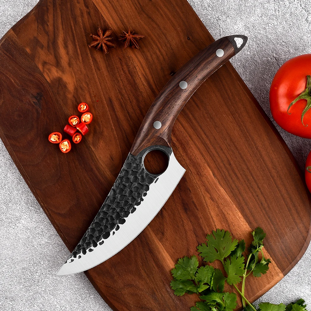 Хит продаж нож для разделки костей