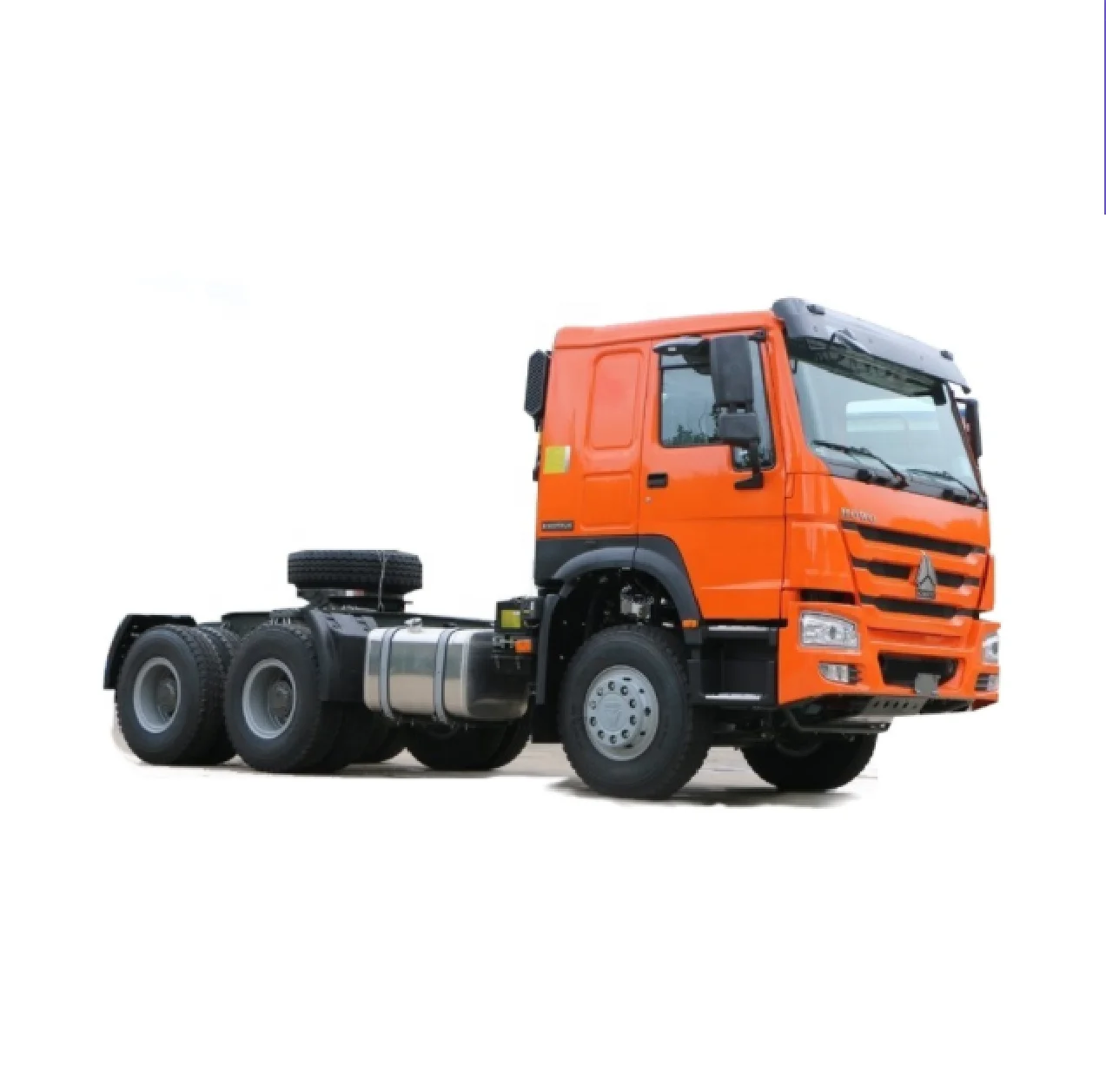 Howo Shackman Jac dfm б/у 371Hp 4x2 6 колесные колеса головка грузовика 6x4 10 колесных шин 400 л.с.