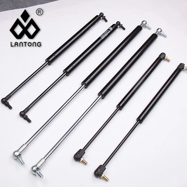 Gas Spring 60N 100N 300N Compression Gas Springs Locking Gas Spring