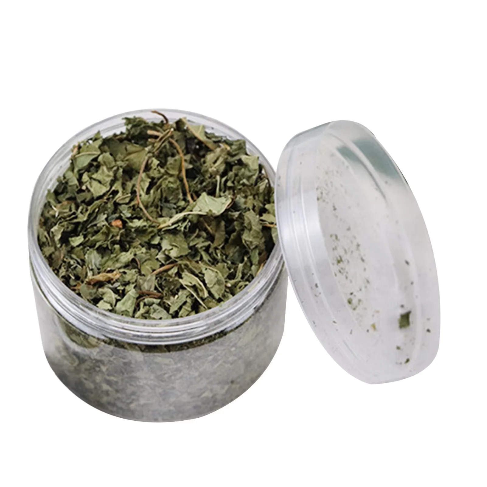 HOT SELLING Organic Natural Catnip Pet Chew Toy Mint Grass Menthol Sprinkled on Kitten Catmint for Cats Supplies