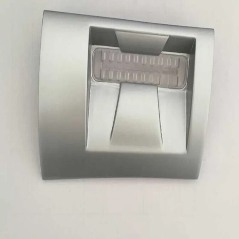 2024 Hot Selling Diebold ATM Bezel with Clear Mouth ATM Parts with Good Quality