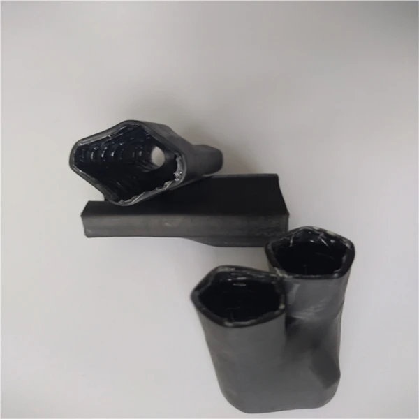 raychem heat shrink cable breakout boots equivalent