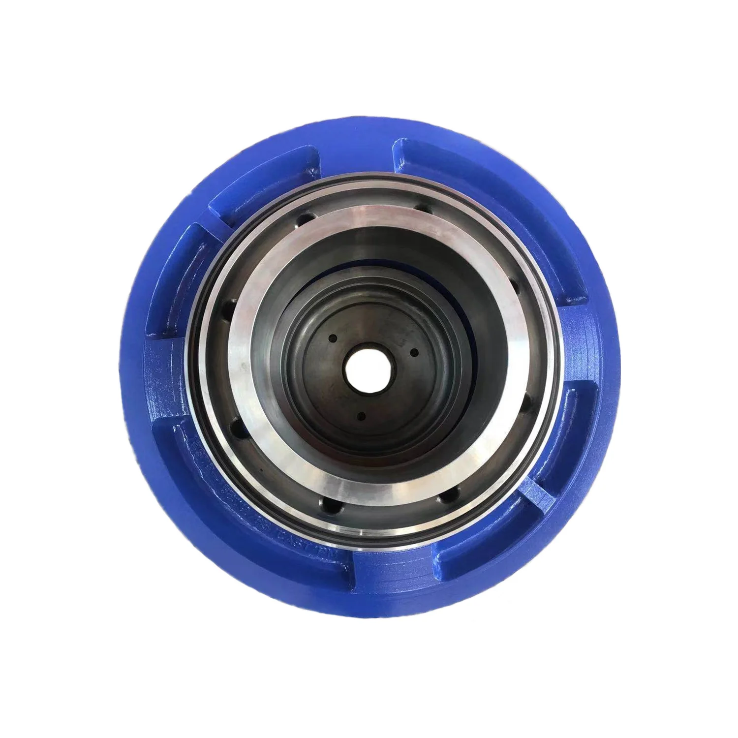 
Direct Delivery From Stock Cnc Machining Stone Crushing Parts Apply to HP200 HP300 Cone Crusher Parts Counterweight casting 