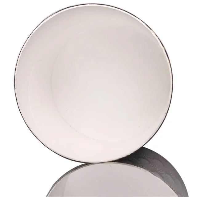 Factory Wholesale Custom Craft Cardboard Packaging Ice Cream Tube Tube Waterproof Jars Creative Packaging Box