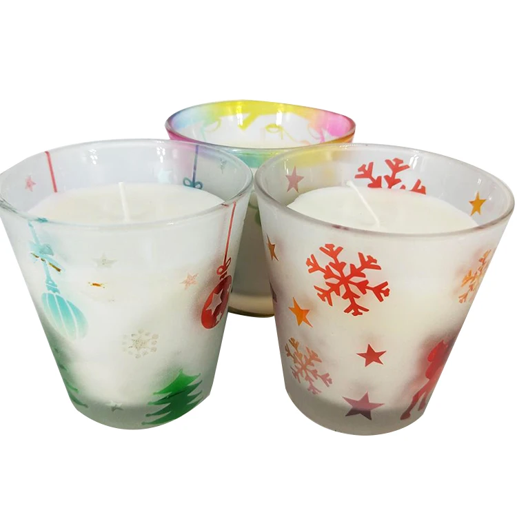 Scented candle making supplies luxury gift candle
