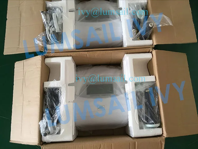 Veterinary applications Therapeutic Ultrasound machine