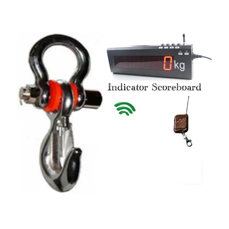 Купить Недорогие крановые весы