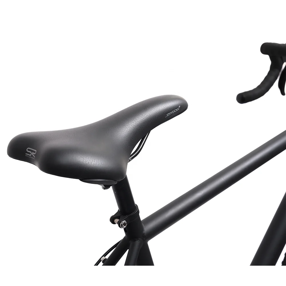 2022 new design 650B Gravel Bike Disc 11speed Road Bike in Bicycle