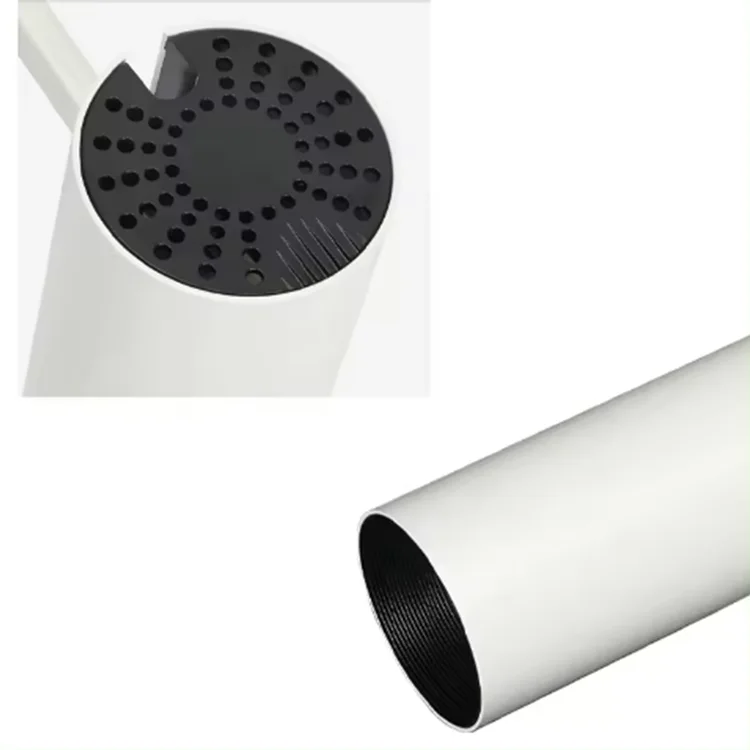 Низковольтный встраиваемый линейный рельс dali dimmable tuya zigbee smart system spot cob 48 В светодиодный магнитный Трековый светильник новый дизайн