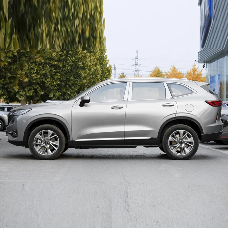 Китайский автомобиль Haval H6 новый цена 2023 бензиновый внедорожник 1 5 т 2 0 GWM H9 Dargo