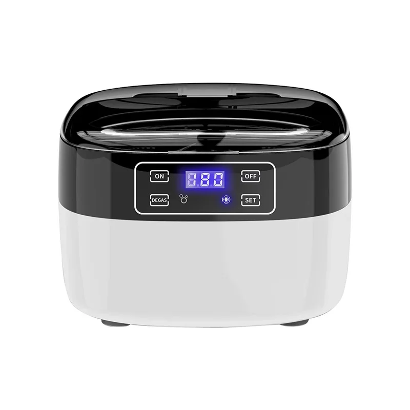 Ultrasonic Cleaner Portable Ultrasonic Cleaning Beauty brush Nail Art Tools Cleaner Bath Brushes