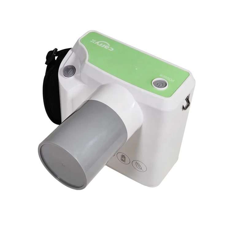 Best Korea Technology Digital Portable X Ray for Dental With Japanese Tube