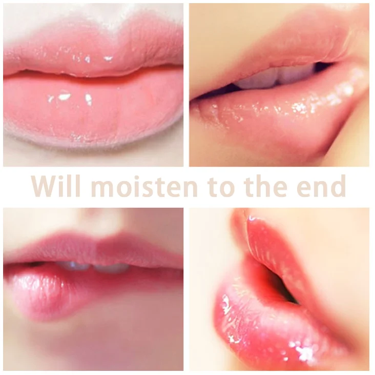 3.2g Fruit Flavor Hot Style Starry Sky Moisturizing And Repairing Lip Balm