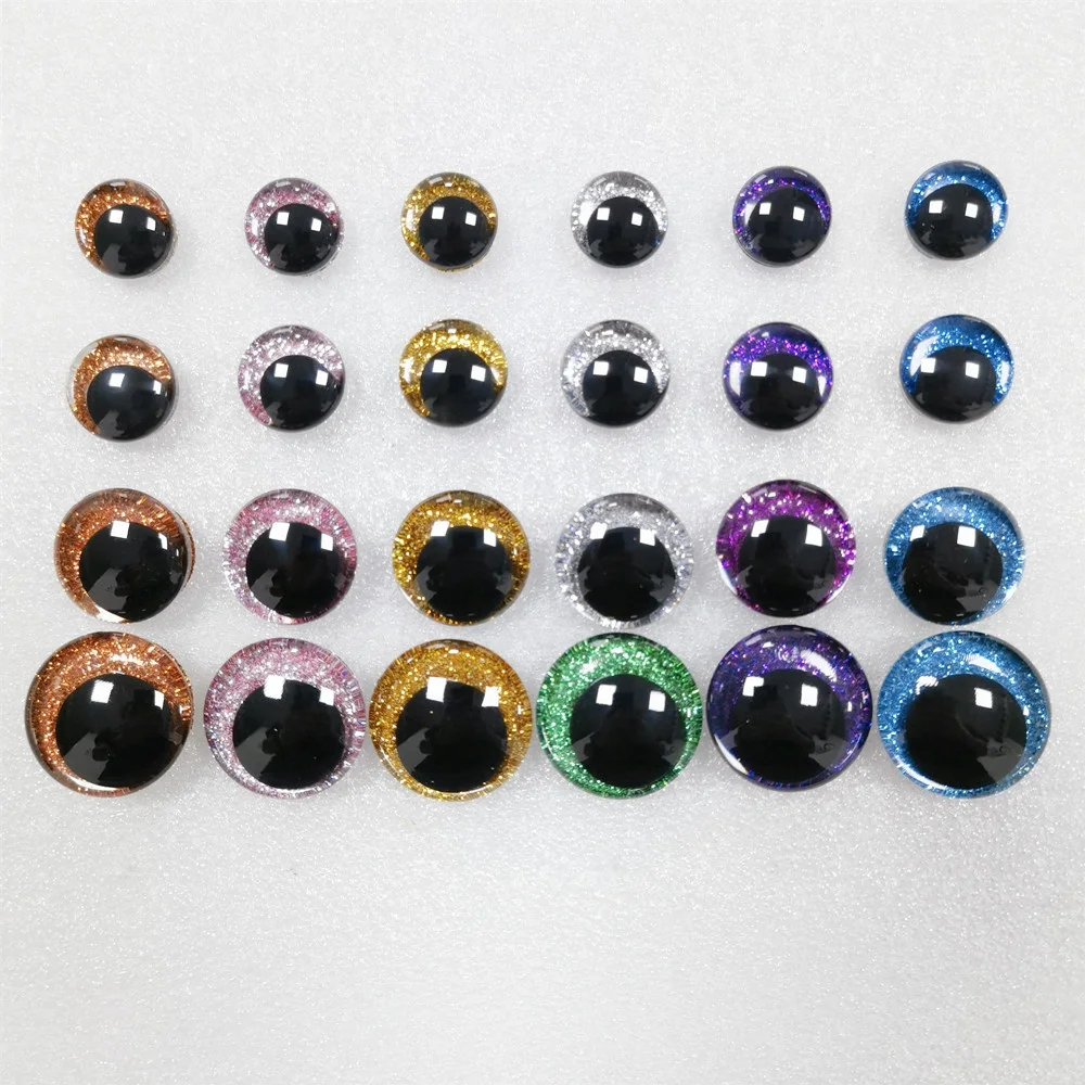 off center glitter eye (5)