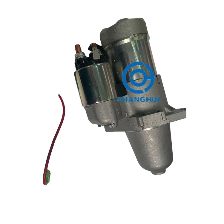 High Performance 23300-74Y00 Auto Starter Parts 12v Engine Starter Motor