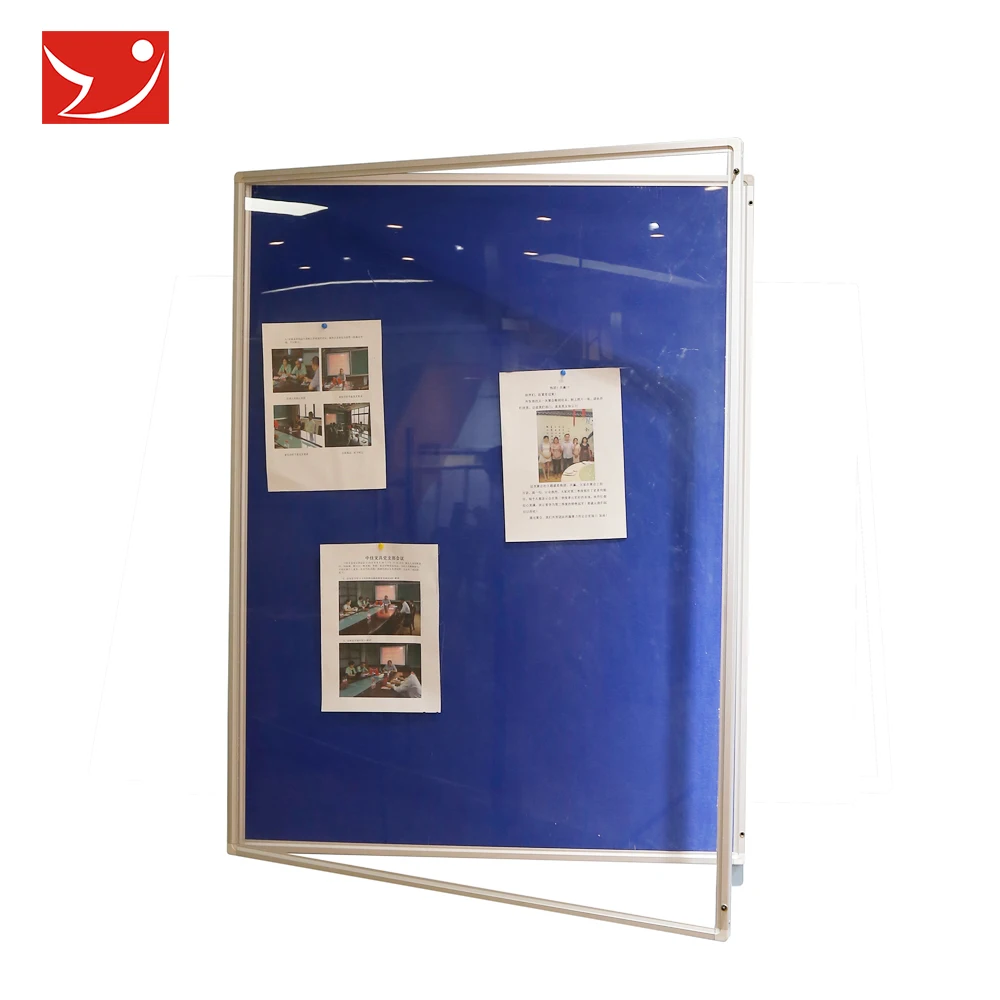 passageway Custom High-End Wall Display Cabinet passage  Metal Display furniture Glass Showcase Factory