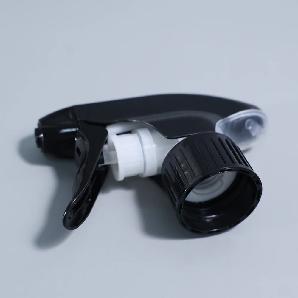 Customized Color OEM ODM 28 400 28 410 Sprayer Pump Trigger Sprayer Thread 28/410 Trigger Sprayer Manufacturer