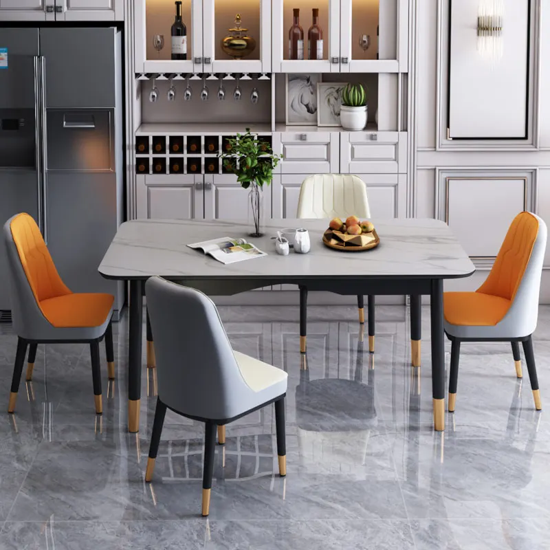  kitchen dining room chair square table