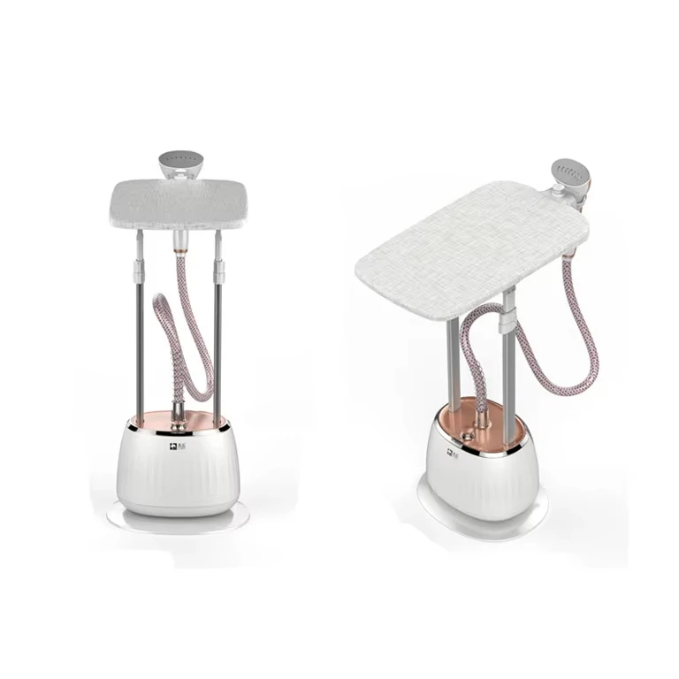 1800W Garment Stand Steamer Iron Professional Standing Garment Steamer Vertical For Clothes