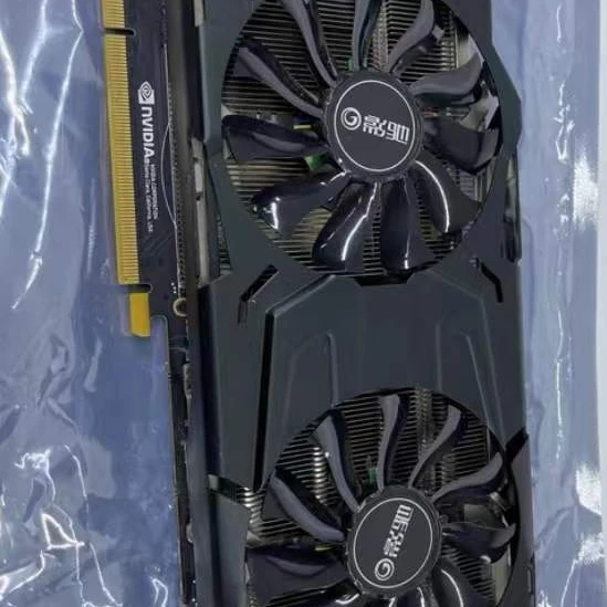 Used Or Brand New PC Gaming  Graphics Card GRRR5X GTX 1080 Ti 11GB
