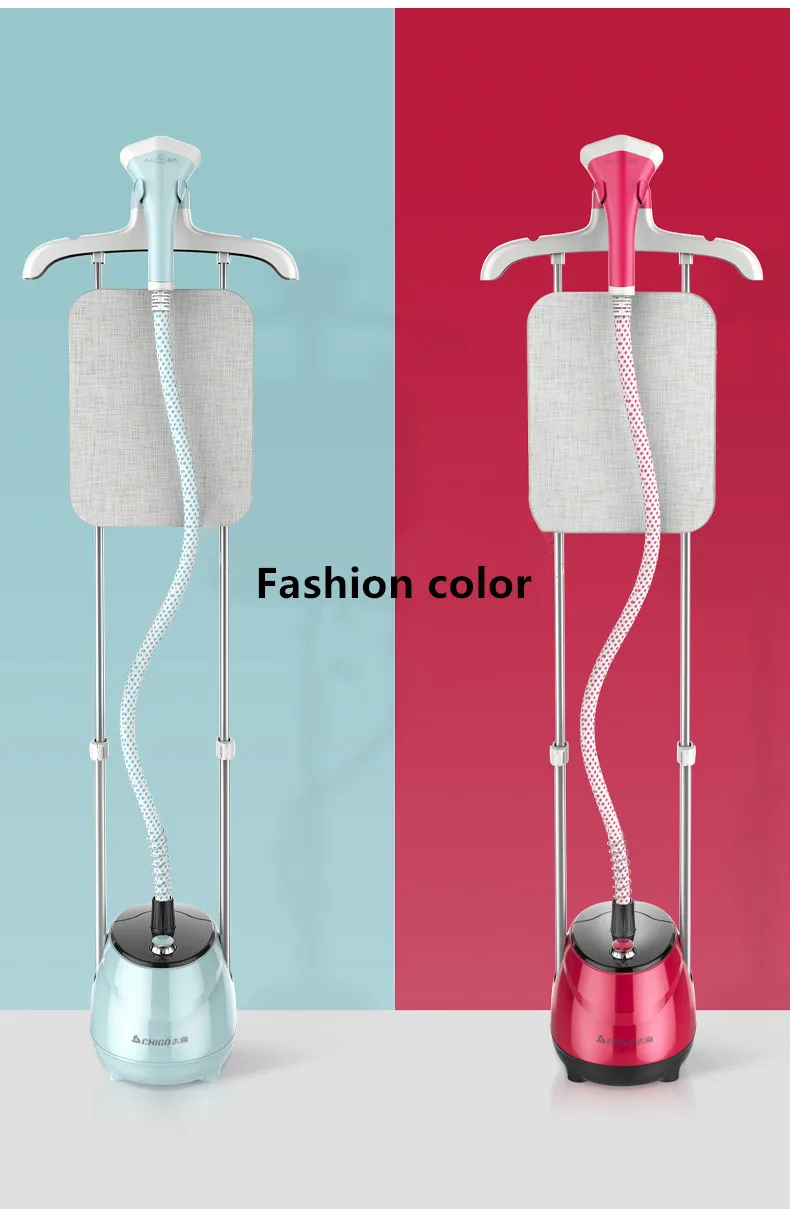 Широко высшее качество вертикальный переносной отпариватель для сенсорный одежный паровой утюг одежды