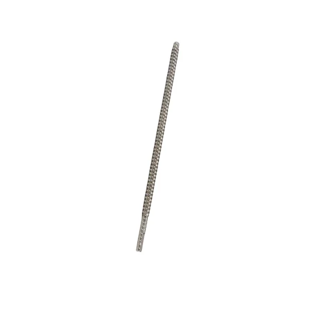 9mm Diameter 4mm Pitch 24mm Lead High Precision Low Noise 304 SUS Custom Light Linear Long Motor Lead Screw For 3D Printer